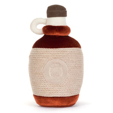 Load image into Gallery viewer, Jellycat Amuseable Acered Maple Syrup
