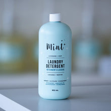 Load image into Gallery viewer, Mint Laundry Detergent

