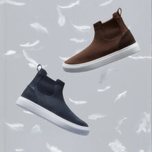 Load image into Gallery viewer, Vessi Uptown Chelsea - Sea/Meadow
