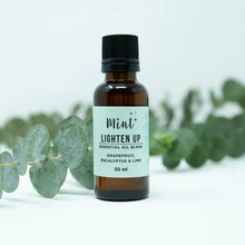 Load image into Gallery viewer, Mint Lighten Up Essential Oil Blend
