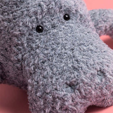Load image into Gallery viewer, Jellycat Maffles Manatee
