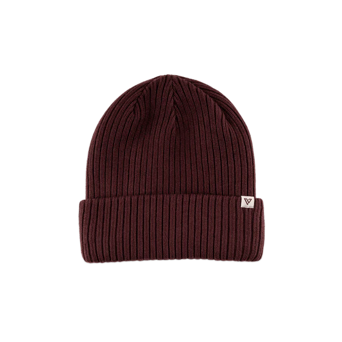 Vessi Forecast Beanie - Mahogany