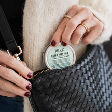 Load image into Gallery viewer, Mint Hand &amp; Body Balm
