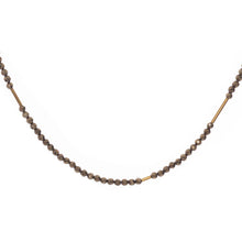 Load image into Gallery viewer, Hailey Gerrits Oso Necklace
