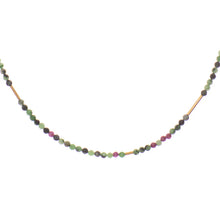 Load image into Gallery viewer, Hailey Gerrits Oso Necklace
