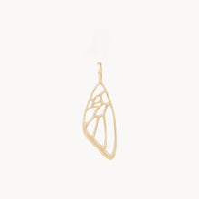 Load image into Gallery viewer, Bluboho Butterfly Wing Charm
