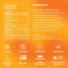 Load image into Gallery viewer, Blume SuperBelly Mango Passionfruit
