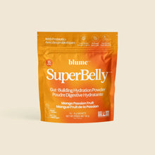 Load image into Gallery viewer, Blume SuperBelly Mango Passionfruit
