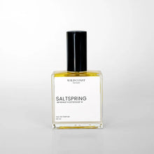 Load image into Gallery viewer, Wildcoast Perfumery Saltspring Eu de Parfum
