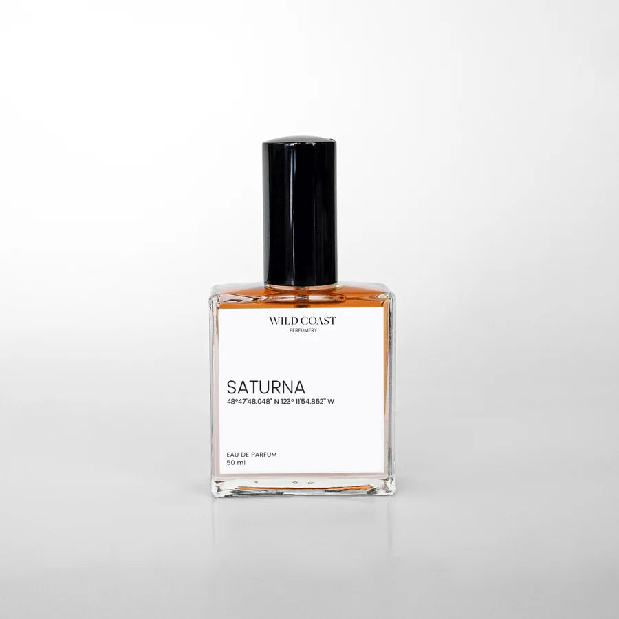 Wildcoast Perfumery Saturna Eu de Parfum