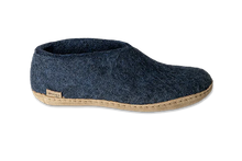 Load image into Gallery viewer, Glerups Shoe - Denim
