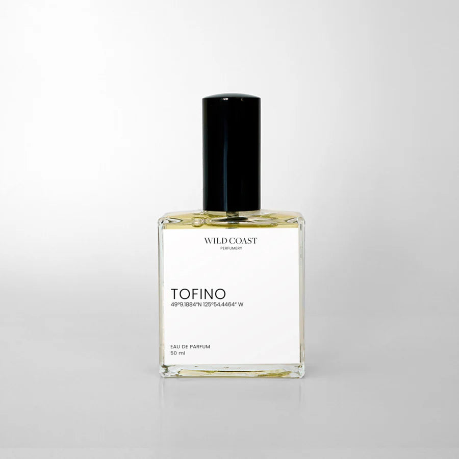 Wildcoast Perfumery Tofino Eu de Parfum