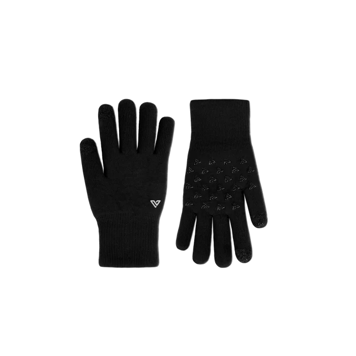 Vessi Forecast Gloves - Black