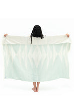 Load image into Gallery viewer, Tofino Towel The Voyager Throw Series
