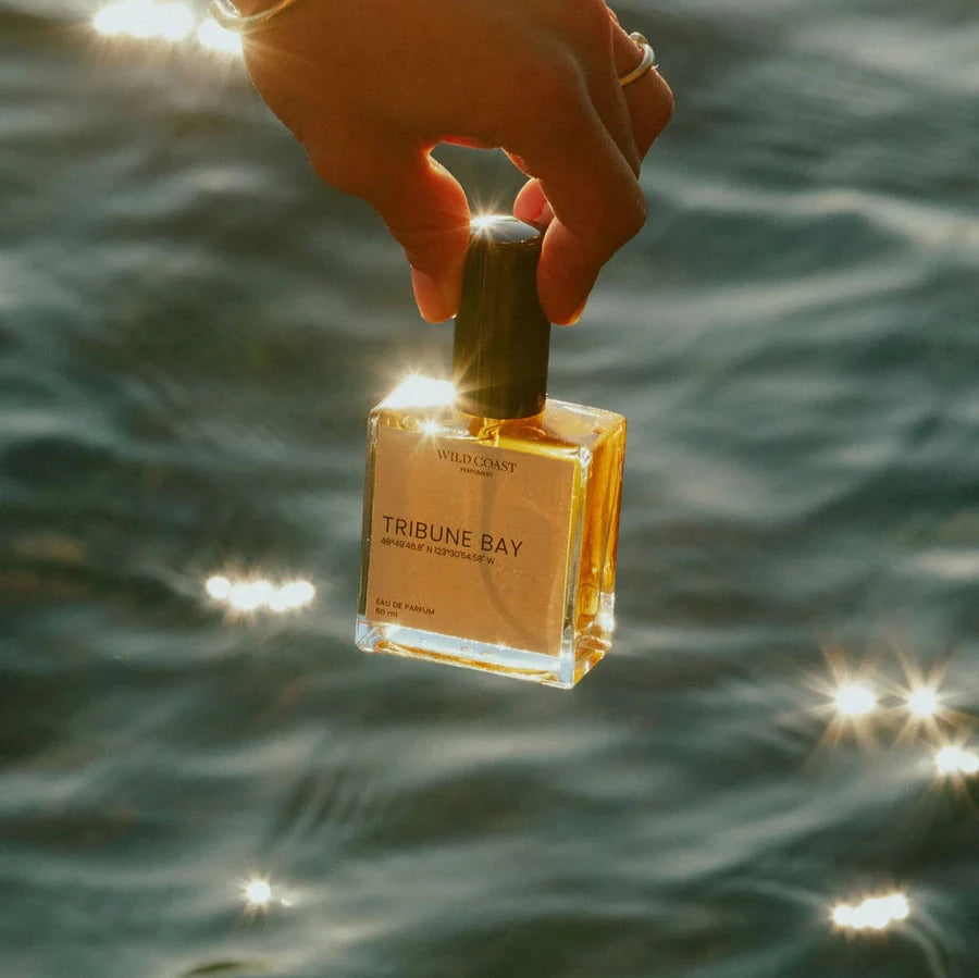 Wildcoast Perfumery Tribune Bay Eu de Parfum