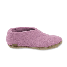 Load image into Gallery viewer, Glerups Shoe - Flower
