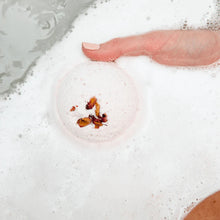 Load image into Gallery viewer, Bathorium Bath Bomb - Mama&#39;s Perch
