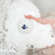 Load image into Gallery viewer, Bathorium Bath Bomb - Snooze Bomb
