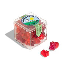Load image into Gallery viewer, Sugarfina X Peanuts Jelly Bears
