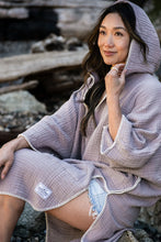 Load image into Gallery viewer, Tofino Towel Cocoon Surf Poncho
