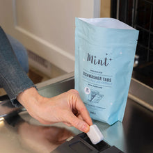 Load image into Gallery viewer, Mint Dishwasher Tabs Refill

