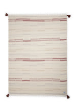 Load image into Gallery viewer, Tofino Towel 'Haze' Muslin Throw
