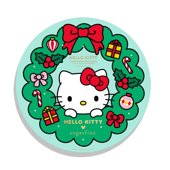 Sugarfina Hello Kitty Advent Calender