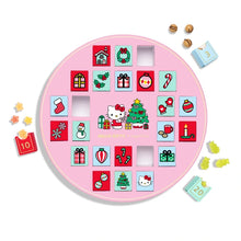 Load image into Gallery viewer, Sugarfina Hello Kitty Advent Calender
