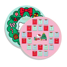 Load image into Gallery viewer, Sugarfina Hello Kitty Advent Calender
