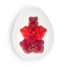 Load image into Gallery viewer, Sugarfina Holiday Woodstock Jelly Bears
