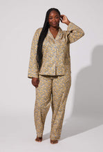 Load image into Gallery viewer, Bedhead Long Sleeve Woven Cotton PJ Set - Theodore Manor
