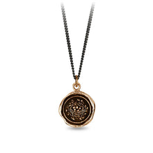 Load image into Gallery viewer, Pyrrha Safe and Sound Talisman
