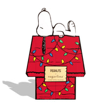 Load image into Gallery viewer, Sugarfina Snoopy&#39;s House Advent Calender
