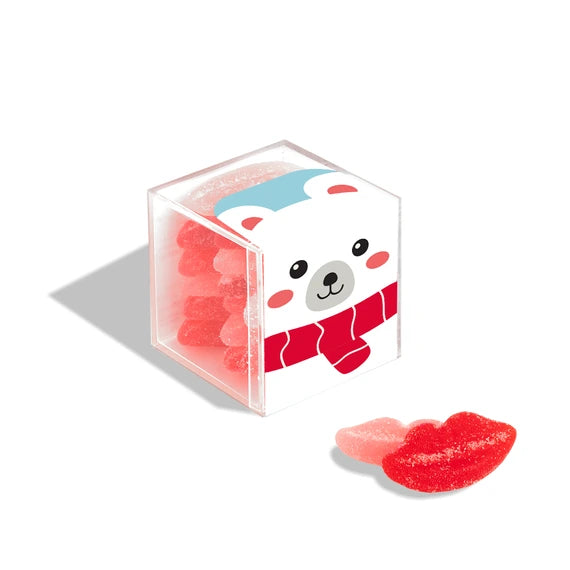 Sugarfina Polar Bear Snow Kisses