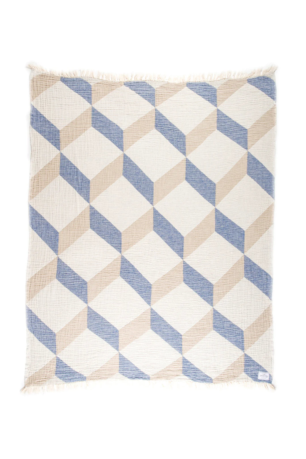 Tofino Towel Liberty Throw