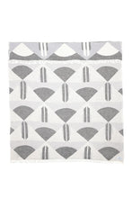 Load image into Gallery viewer, Tofino Towel 'Quill' Muslin Throw

