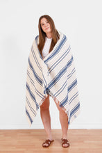 Load image into Gallery viewer, Tofino Towel 'Willow' Turkish Towel
