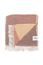 Load image into Gallery viewer, Tofino Towel Meander Throw
