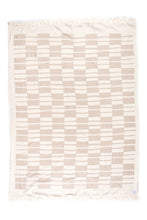 Load image into Gallery viewer, Tofino Towel 'Vance' Fleece Throw
