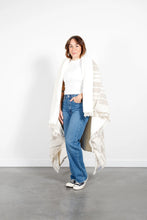 Load image into Gallery viewer, Tofino Towel 'Vance' Fleece Throw
