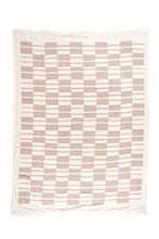 Load image into Gallery viewer, Tofino Towel 'Vance' Fleece Throw
