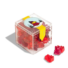 Load image into Gallery viewer, Sugarfina Holiday Woodstock Jelly Bears
