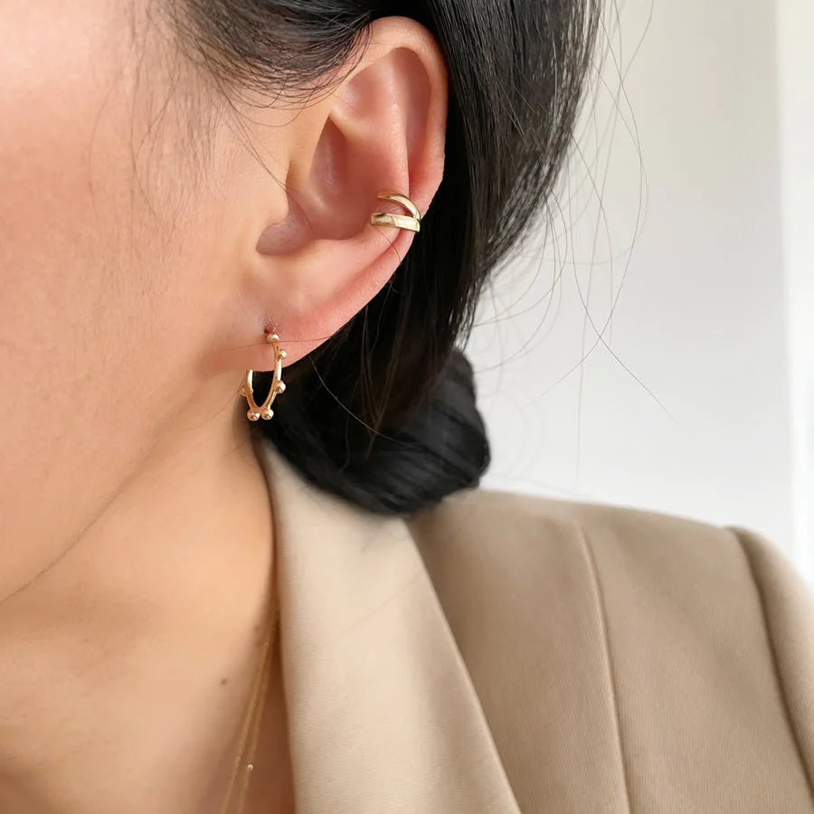 Finch earrings store
