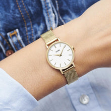 Load image into Gallery viewer, Cluse Boho Chic Petite Watch
