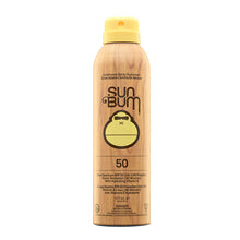 Load image into Gallery viewer, Sun Bum Original Sunscreen Spray
