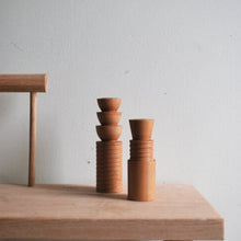 Load image into Gallery viewer, Elise Mclauchlan Candlestick Holder Sets
