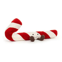 Load image into Gallery viewer, Jellycat Amuseable Candy Cane
