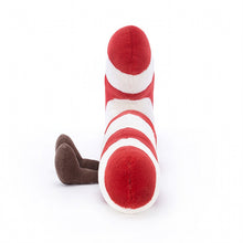 Load image into Gallery viewer, Jellycat Amuseable Candy Cane
