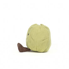 Load image into Gallery viewer, Jellycat Amuseable Brussel Sprout
