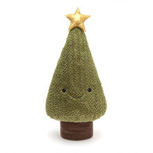 Load image into Gallery viewer, Jellycat Amuseable Christmas Tree
